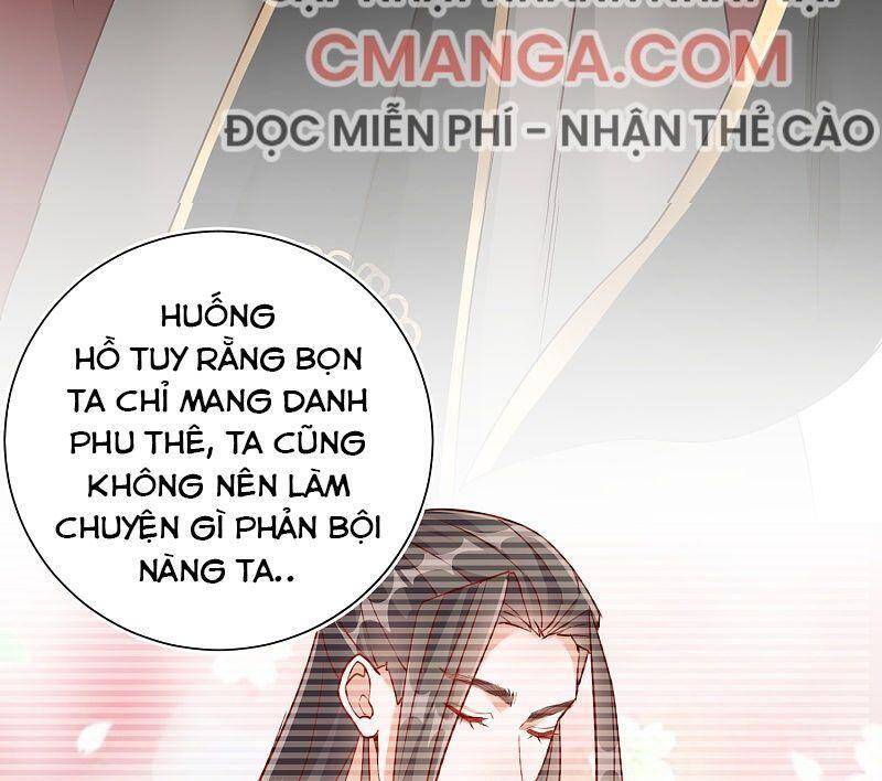 công lược trưởng thành của vương phi chapter 30 34
