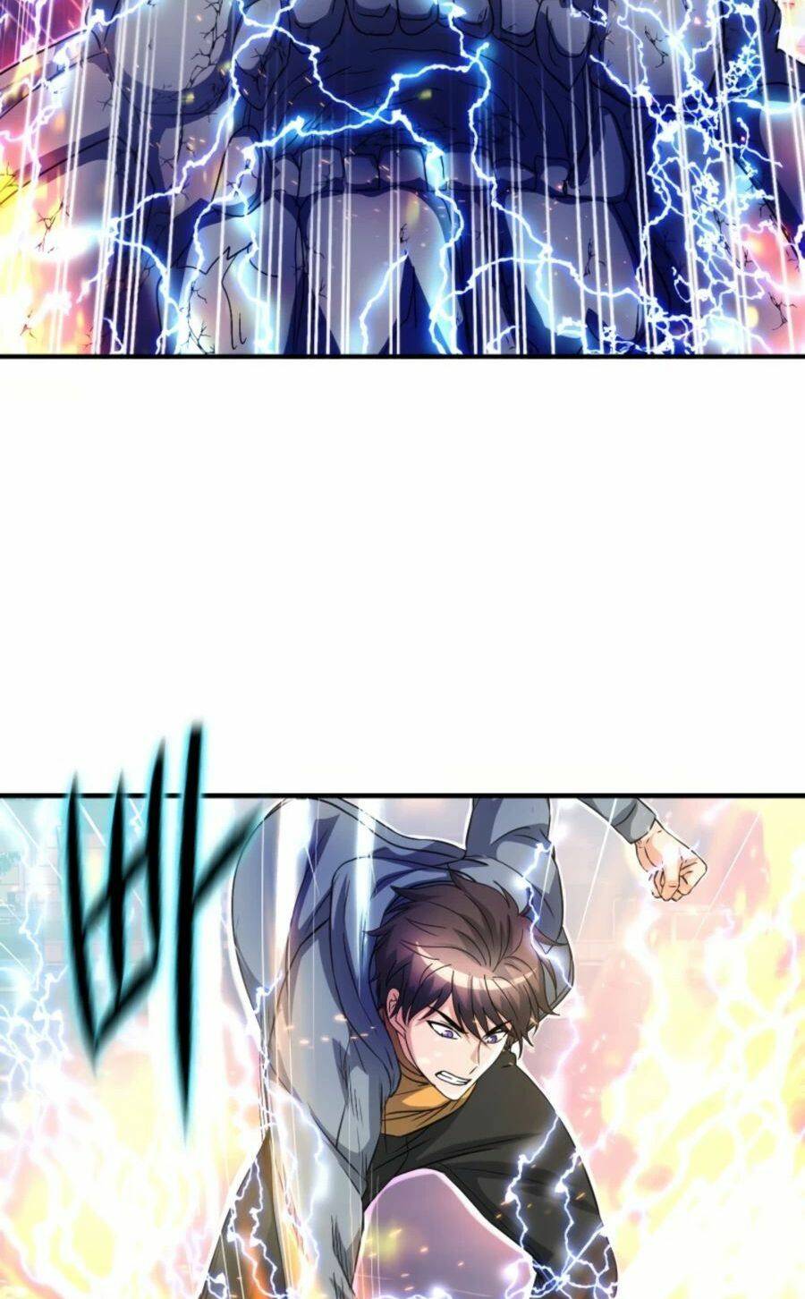 mẹ tôi là chòm sao bảo hộ m chapter 28 23