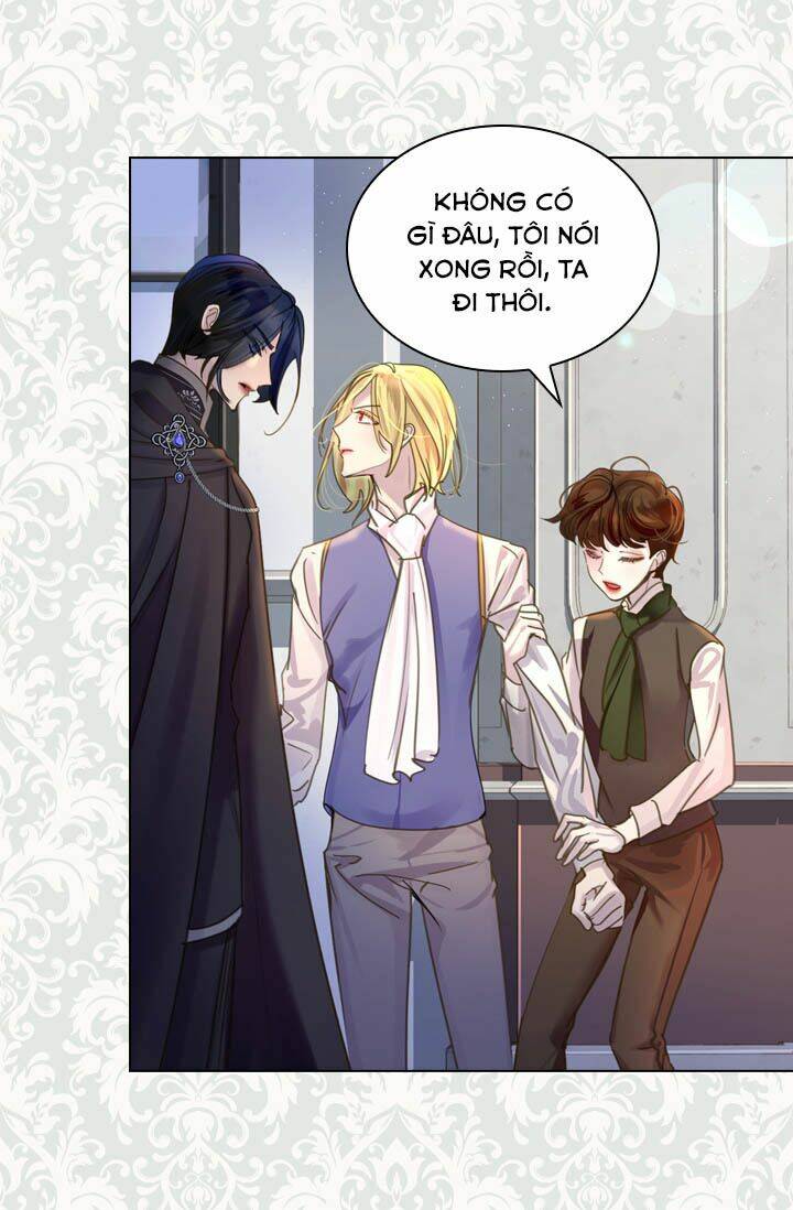 quy luật sinh tồn của nữ phụ chapter 41 35