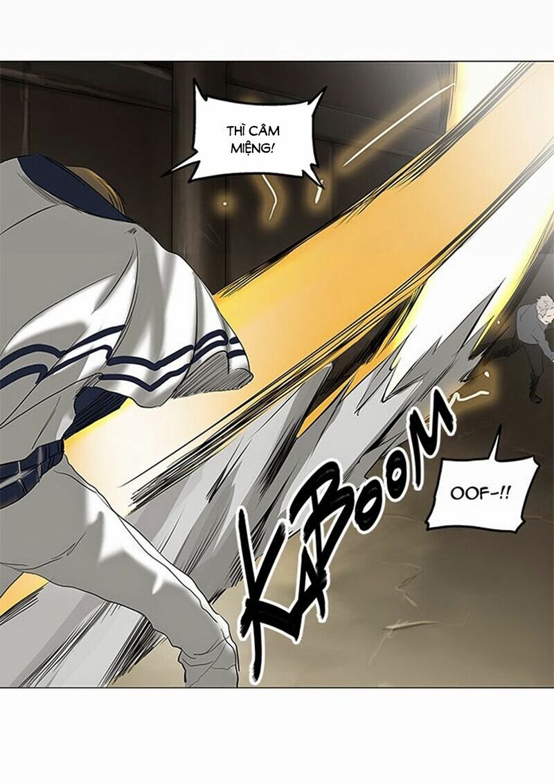 tòa tháp bí ẩn 2 chapter 137 34