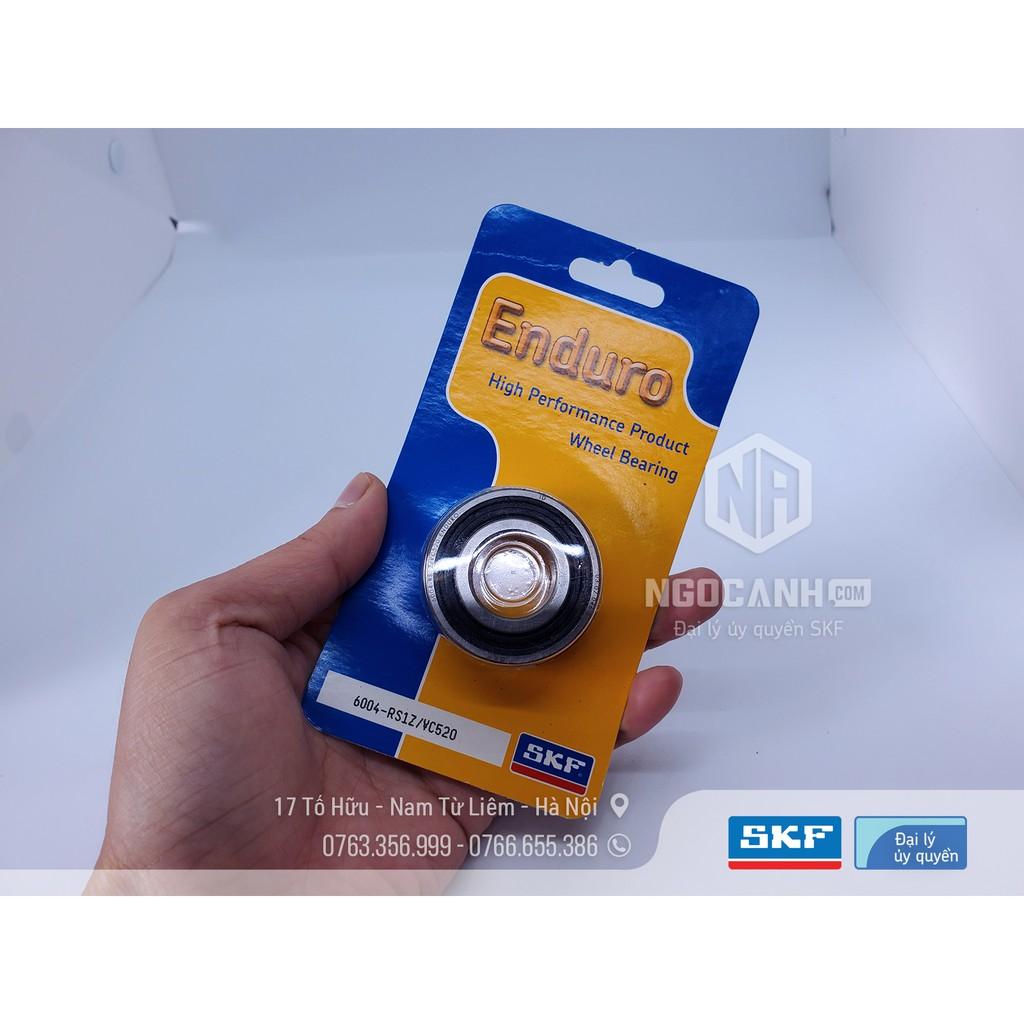 Bạc đạn xe máy SKF Enduro 6004-RS1Z/VC520