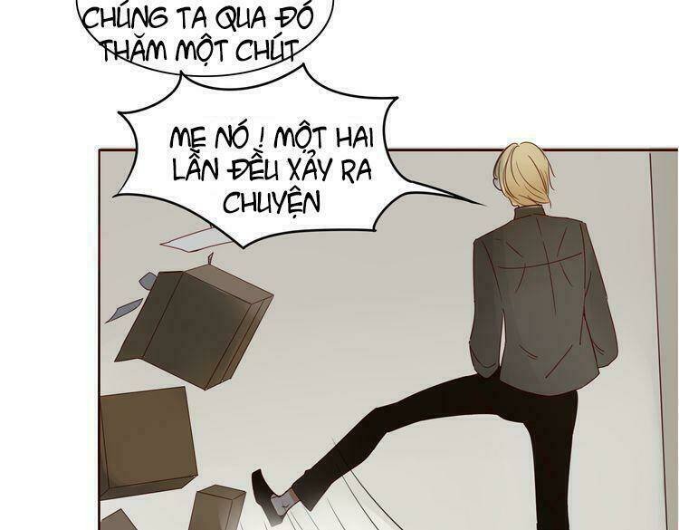 ta chỉ muốn giết ngươi chapter 13 30