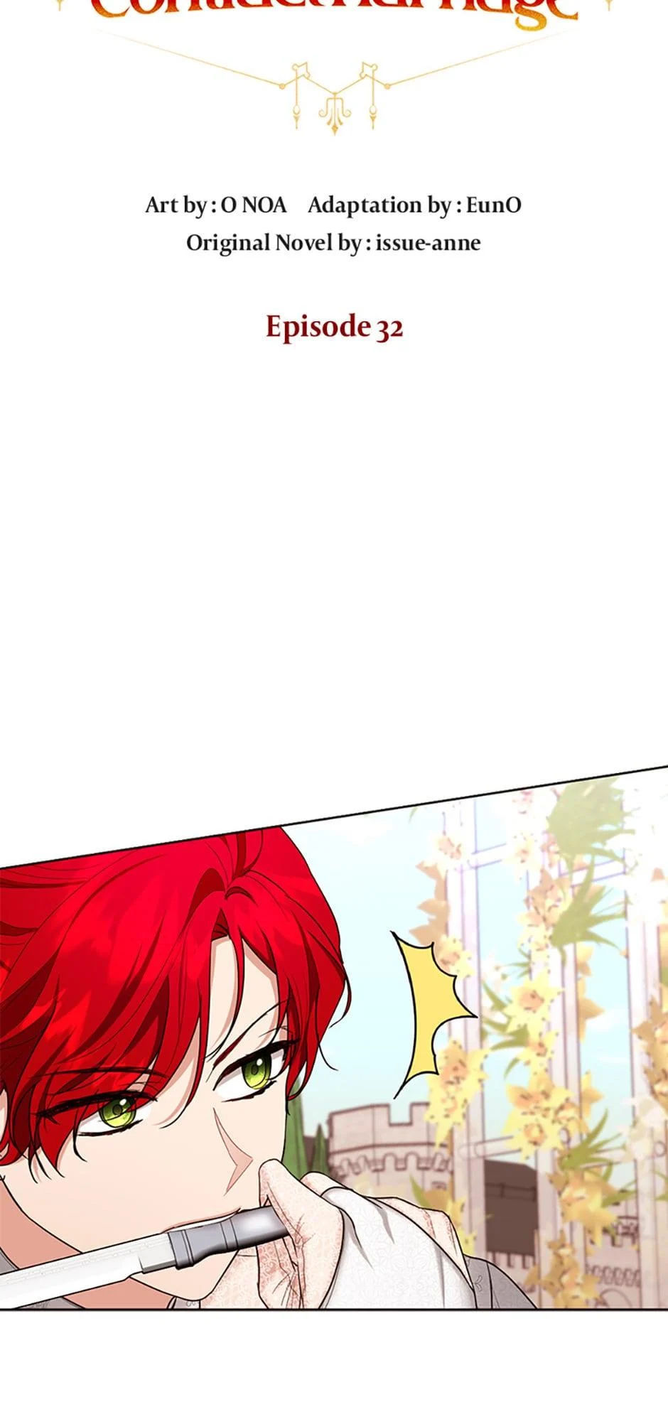 hợp đồng hôn nhân của công tước ashleyan chapter 32.1 5