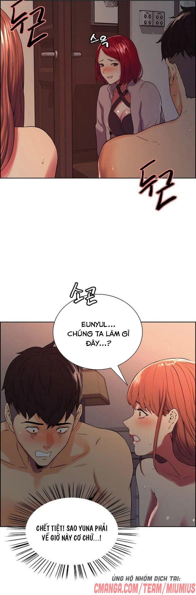 gia đình chạy trốn chapter 12 5