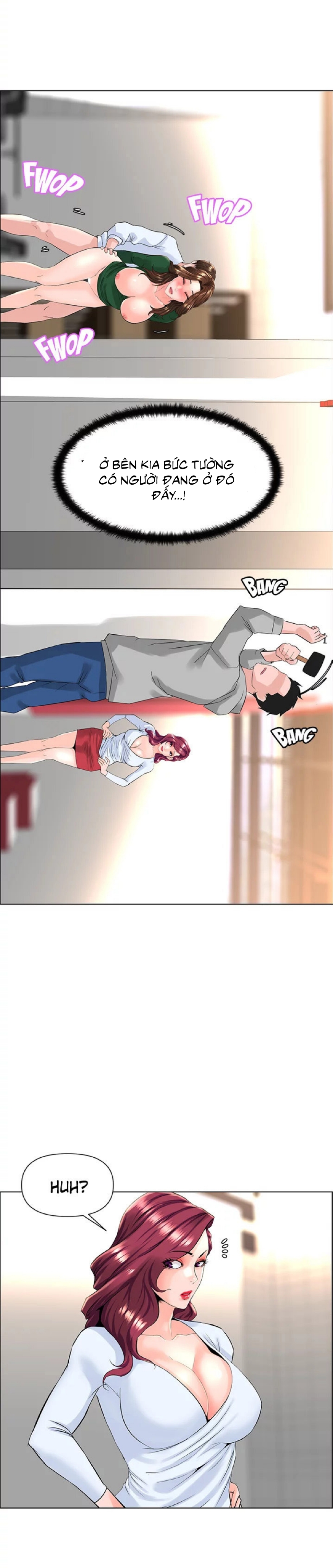 idol kế bên chapter 21 21