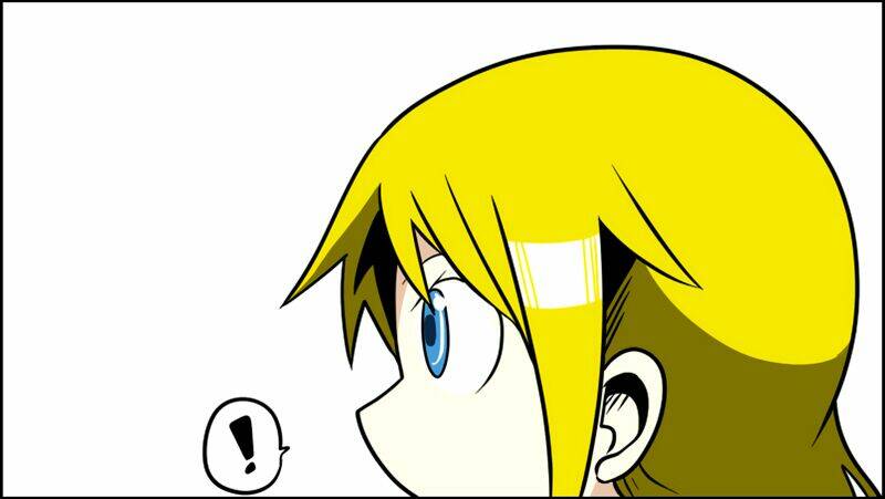 senyuu chapter 40 20