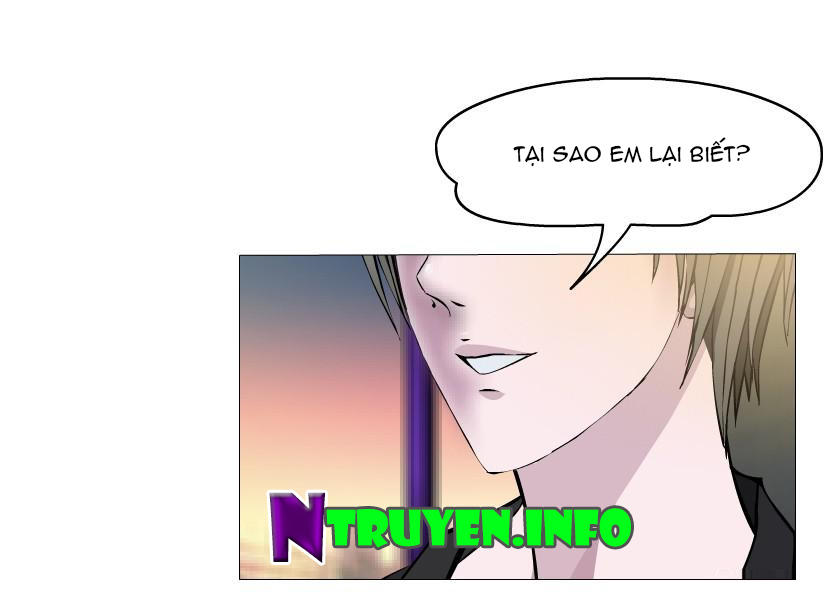 cạm bẫy của nữ thần chapter 98 20