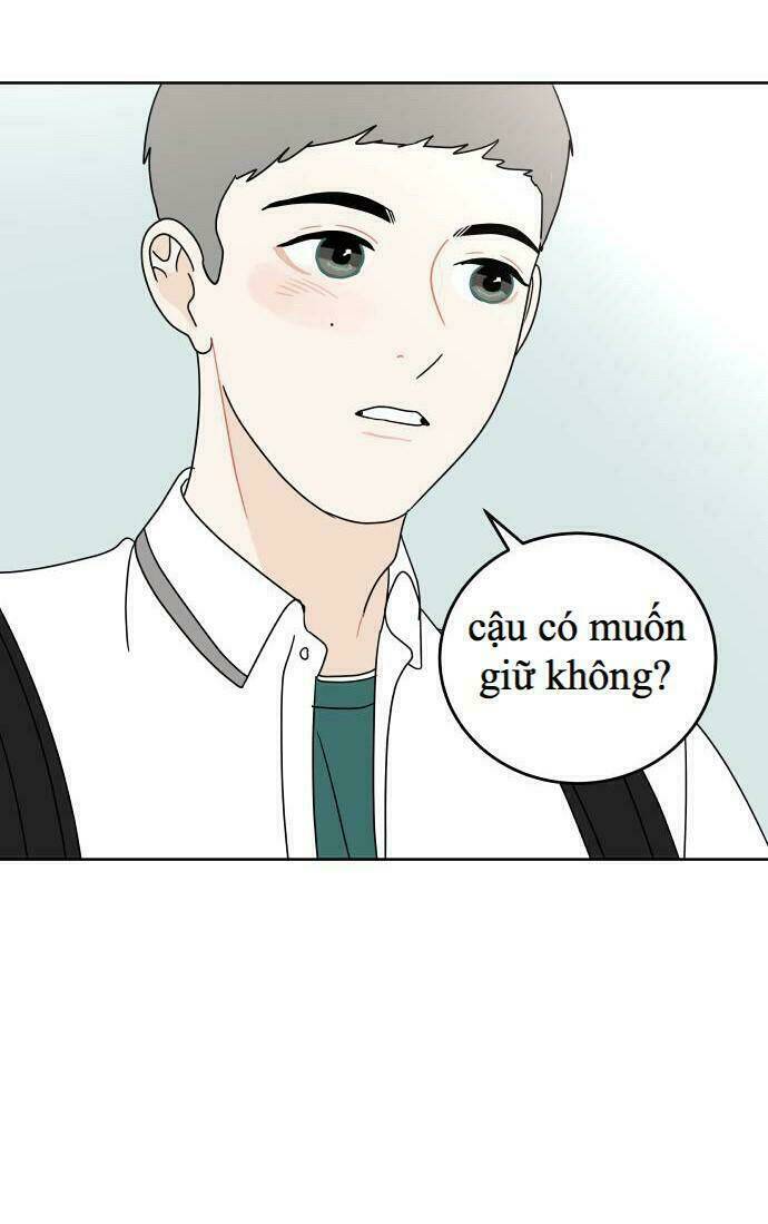 30 phút bước đi bên em chapter 27.5 22