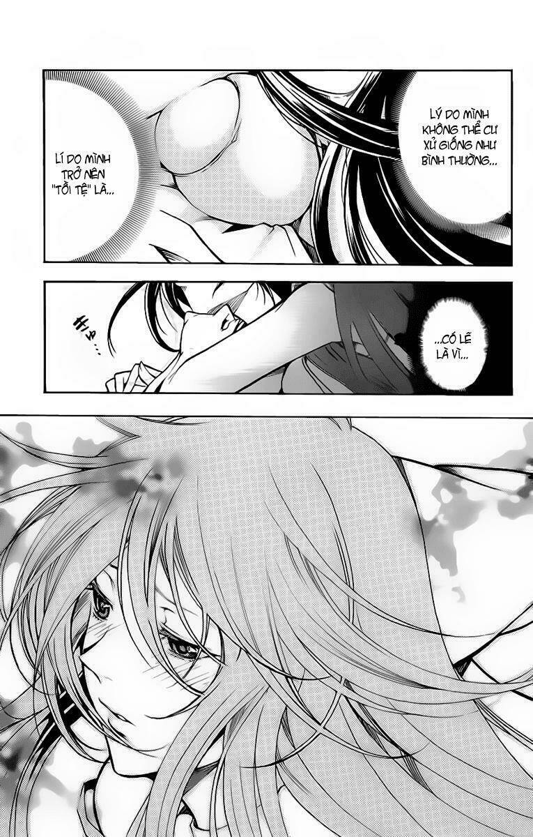 ashita no yoichi! chapter 34 29