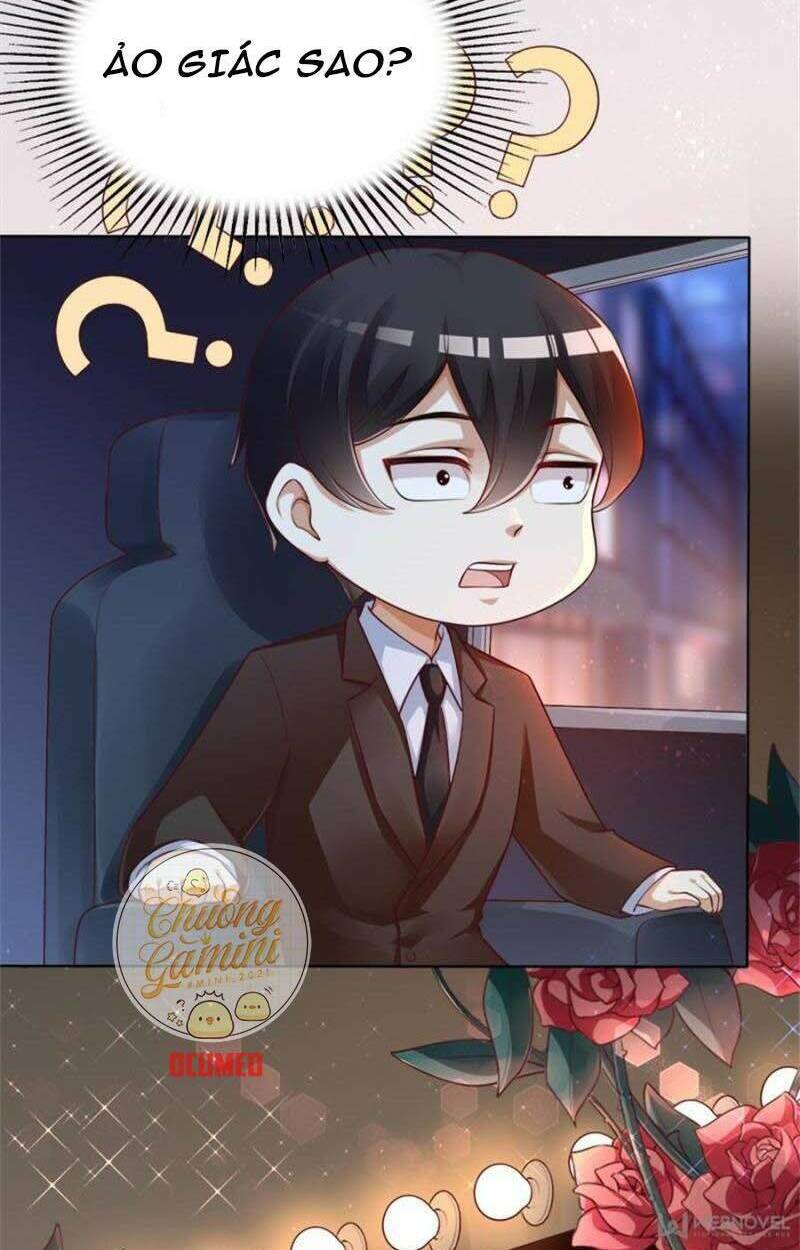 gặp phải người chồng xảo quyệt! chapter 9 42