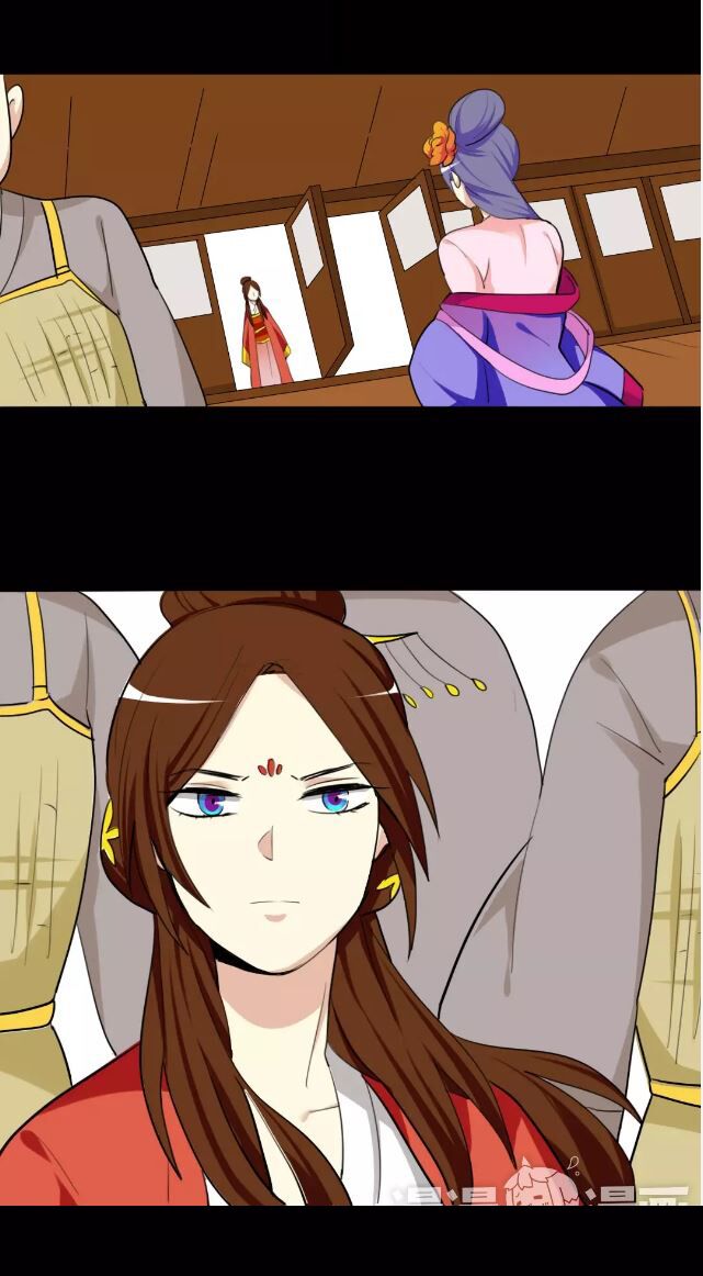 lưỡng bất nghi (full) chapter 54 2