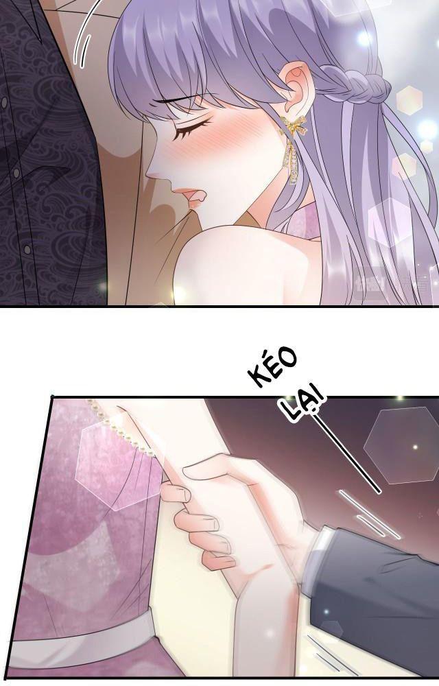 đại tiểu thư có thể có cái gì xấu chapter 23 25