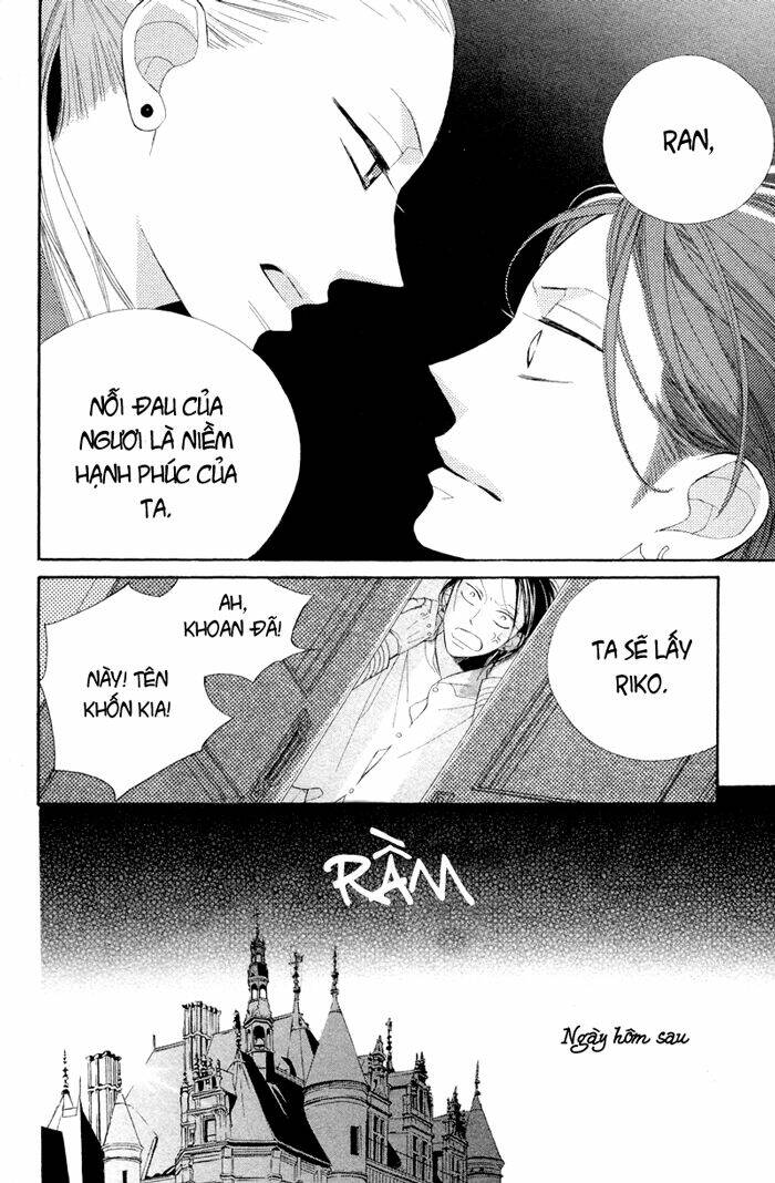 hoa trong bão chapter 3 27