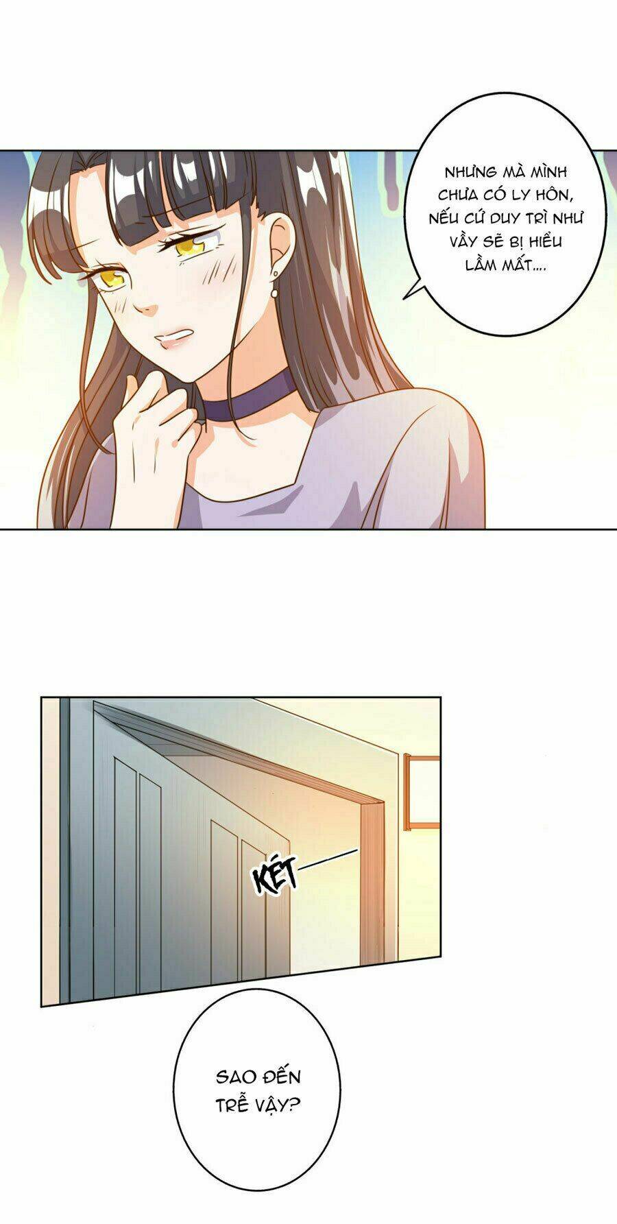 hôn nhân dục vọng: thiếu gia nhẹ một chút! chapter 76 24