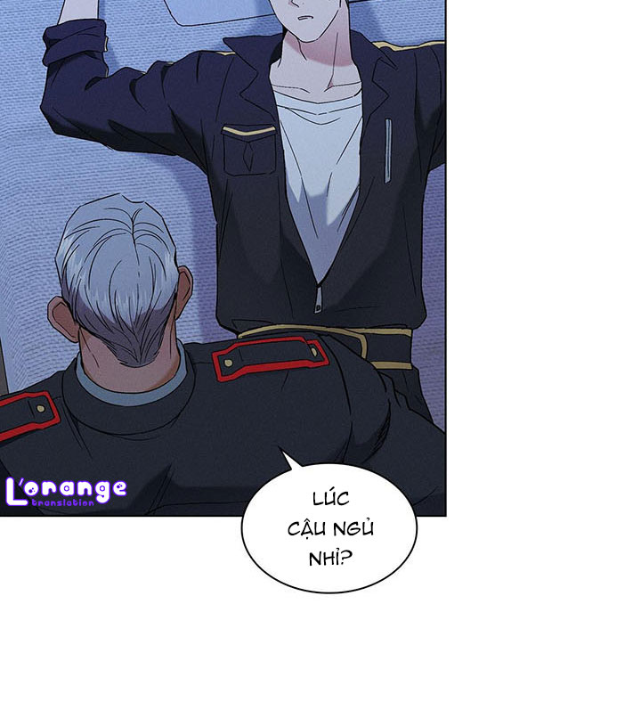 dục vọng mãnh liệt chapter 34 99