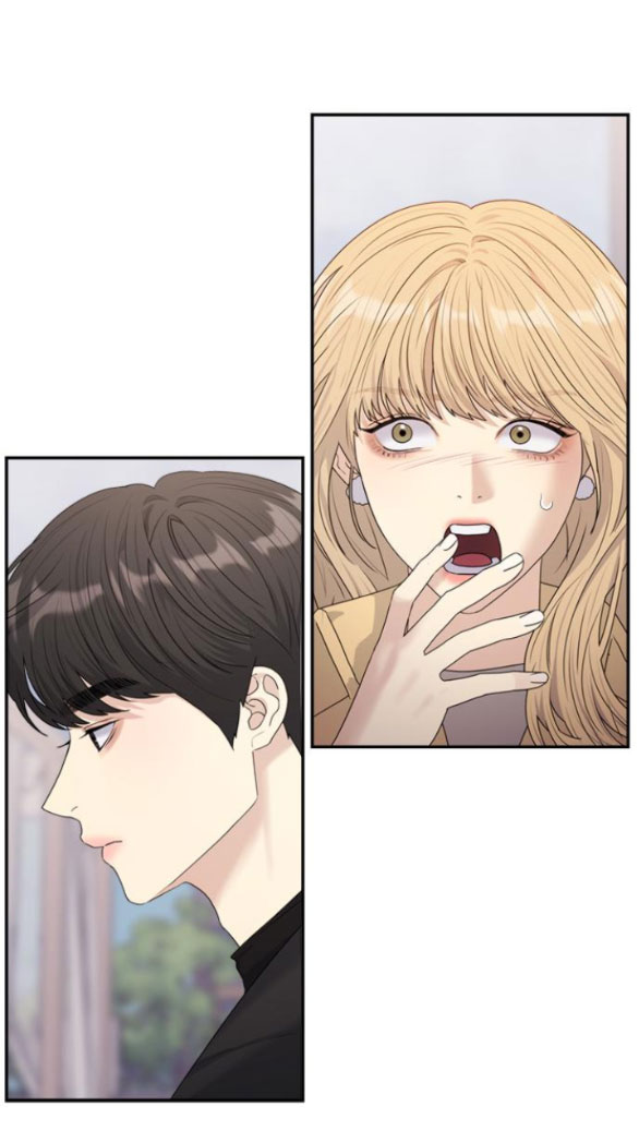 Couple Breaker chapter 27.2 48