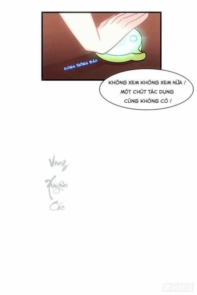 ta ở cổ đại xích cp chapter 5 15