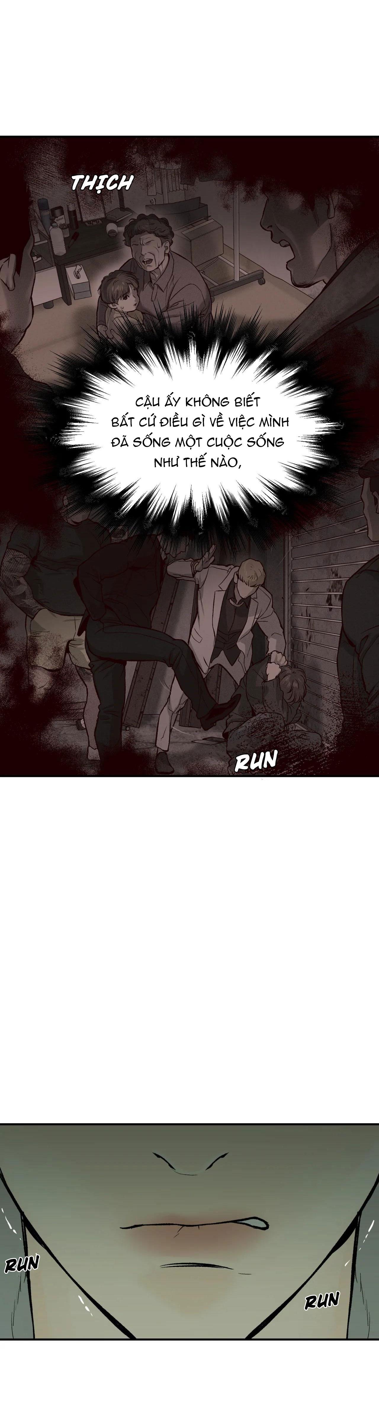 điềm rủi chapter 10 31