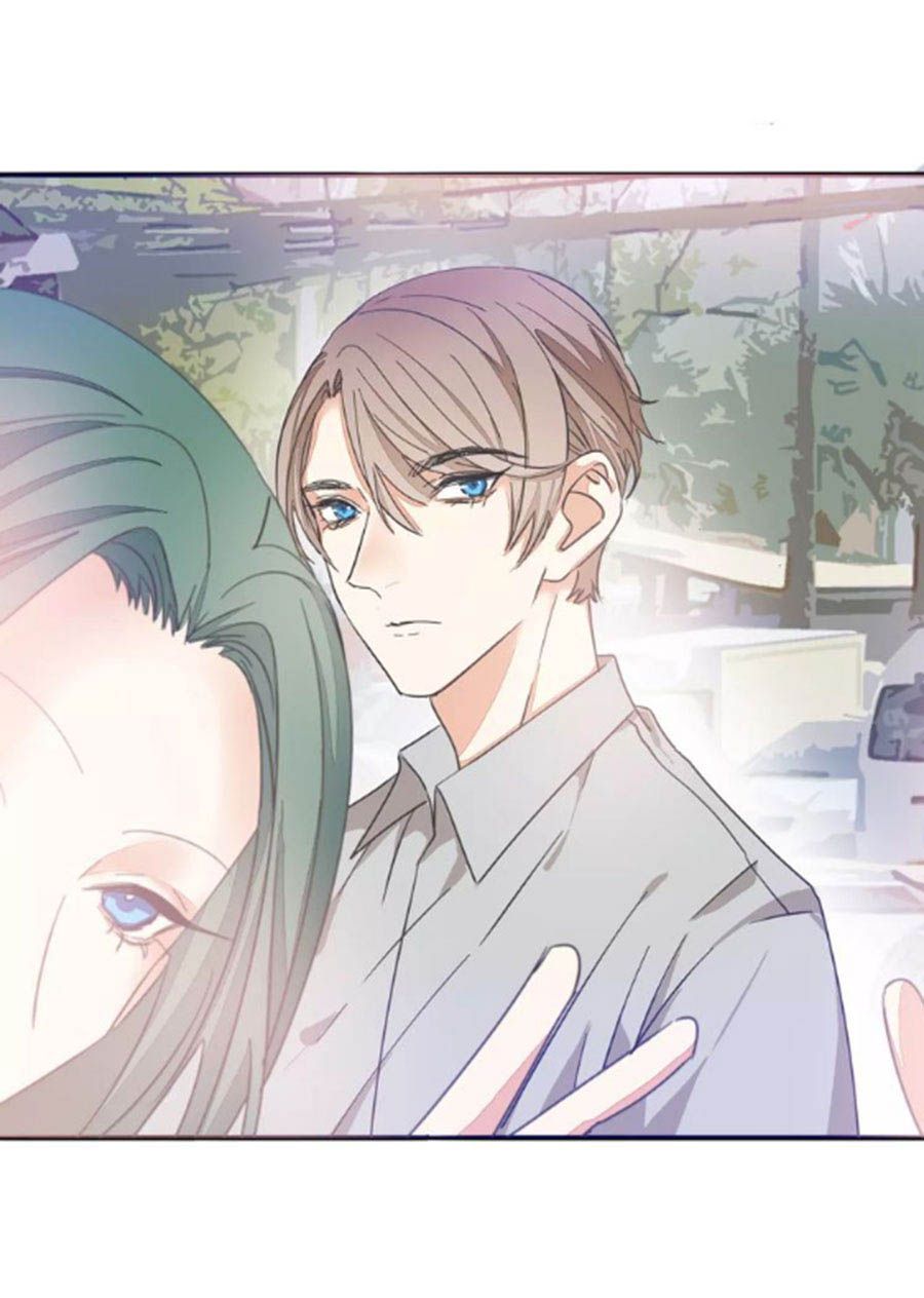 mùi hương lãng mạn chapter 32 8