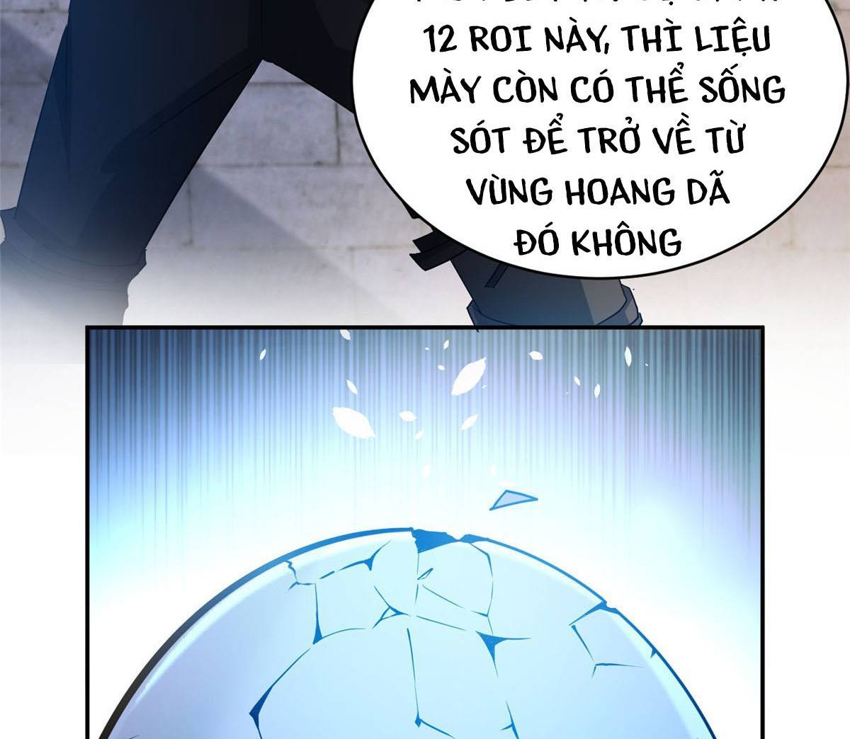 cựu nhật ngự long chapter 2.1 39