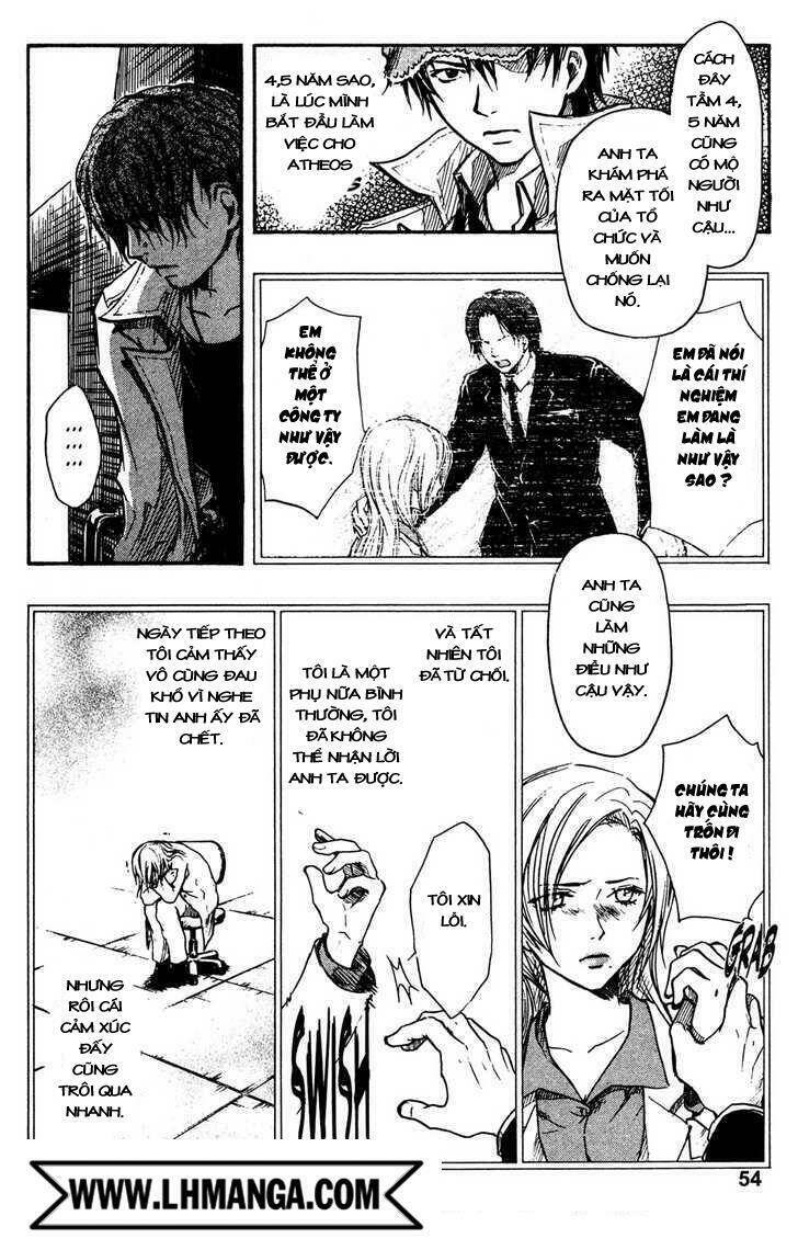 variante chapter 16 21