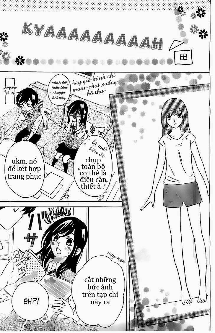 shiny doll chapter 2 14