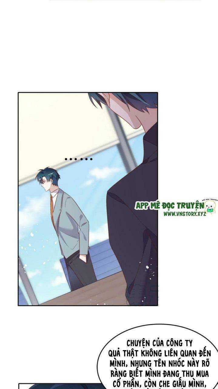 bạn trai kém tuổi bẫy yêu tôi chapter 69 41