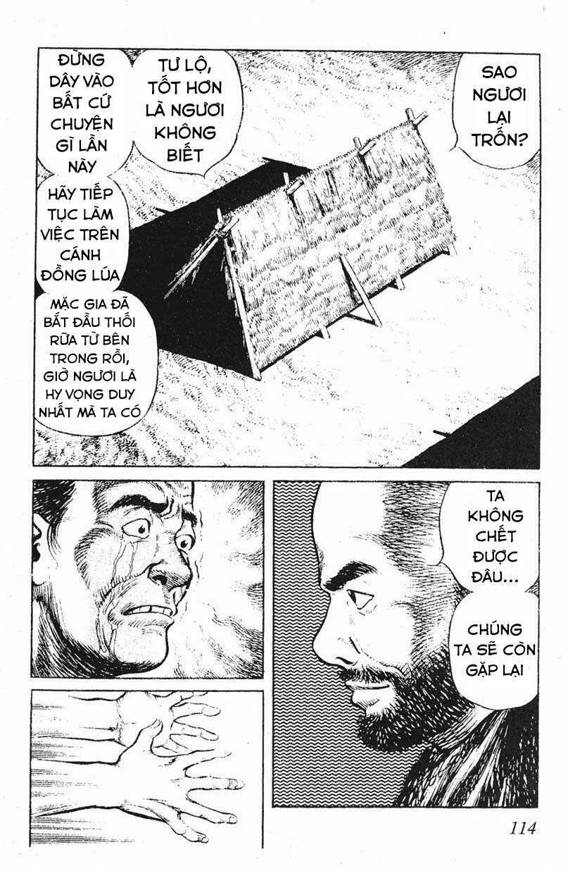 binh pháp mặc công chapter 45 17