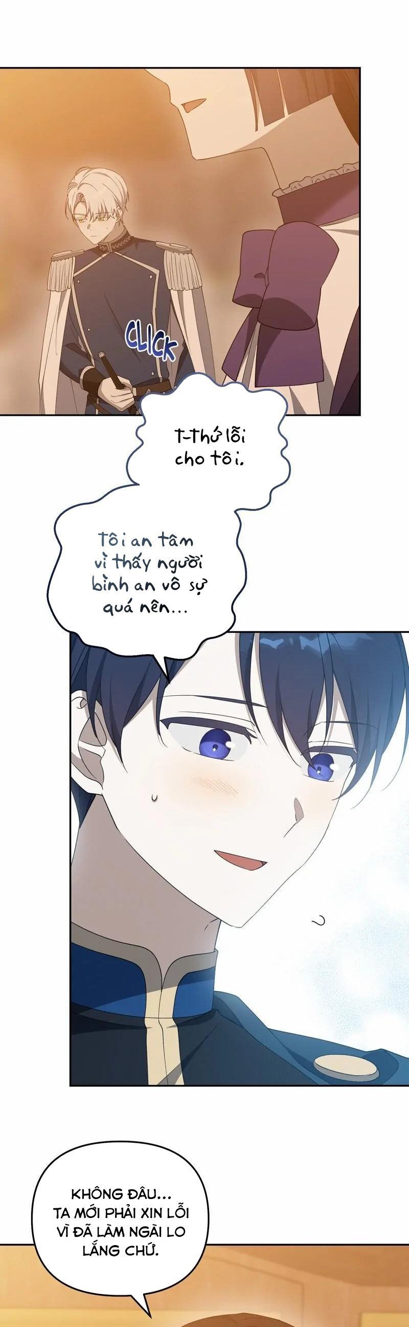 lời nguyền vẫn chưa kết thúc chapter 67 2