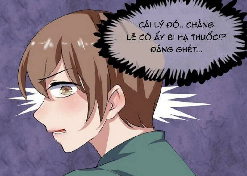 quỷ oa kiều thê của tôi chapter 26 6