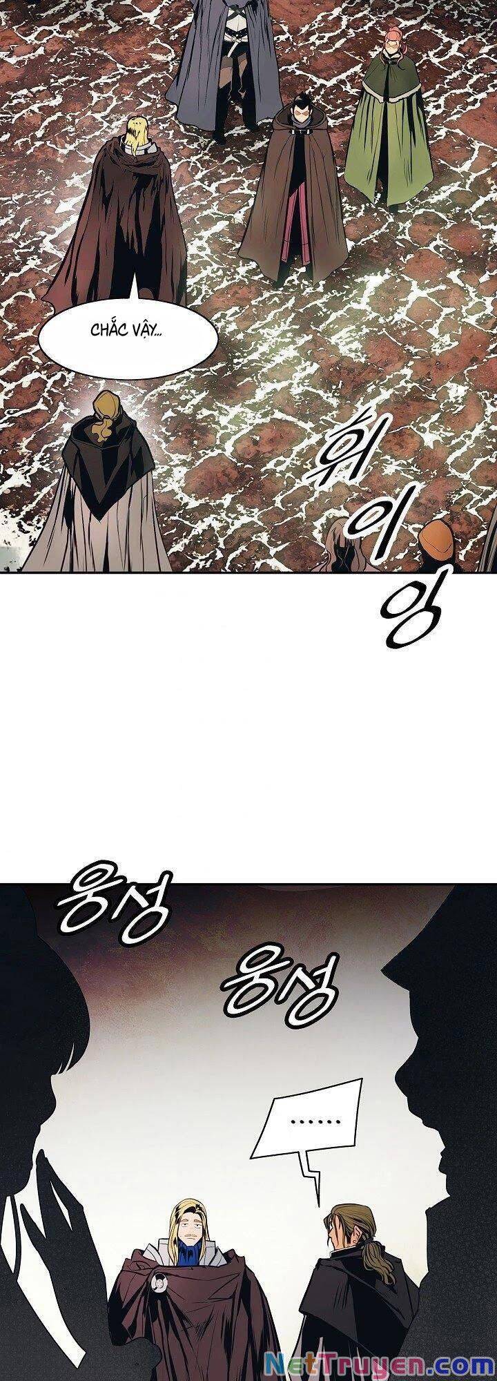 bất bại chân ma chapter 100 44