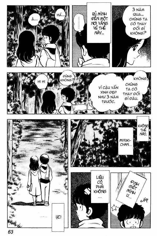 miyuki chapter 56 15