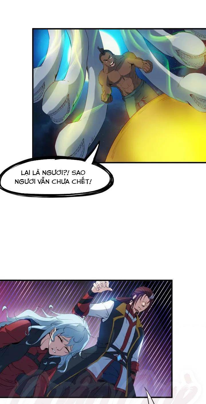 long mạch võ thần chapter 65 50