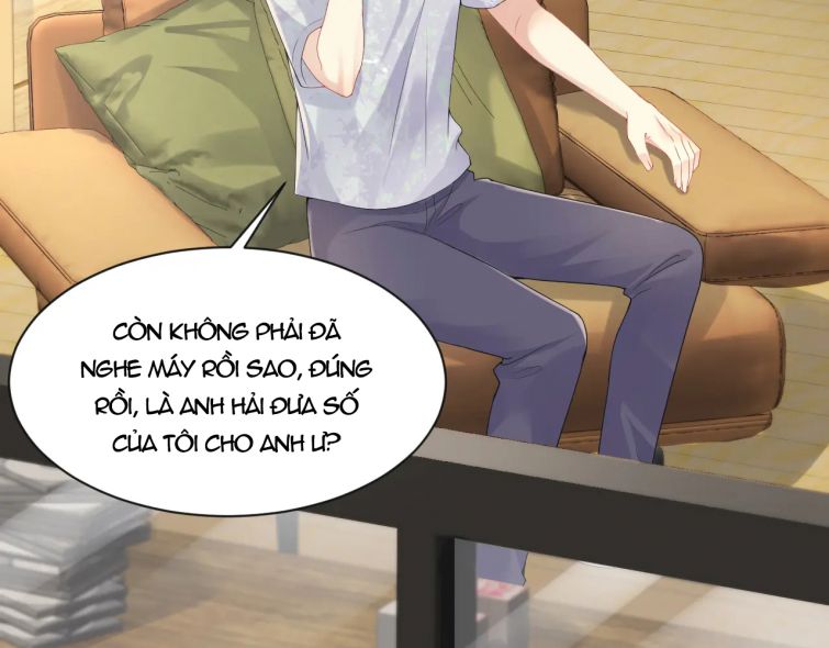 lại bị bạn trai cũ nhắm trúng rồi chapter 62 2