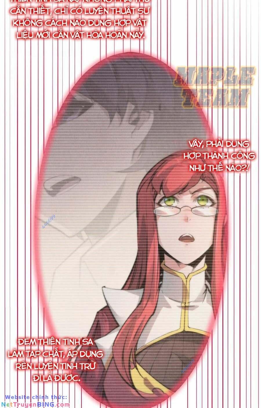 vạn cổ chí tôn chapter 263 36