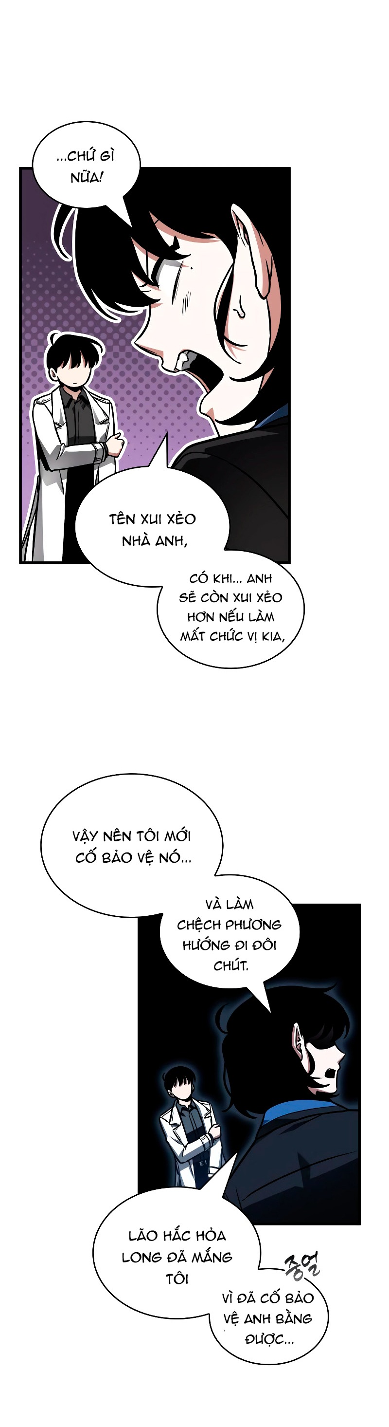 toàn trí độc giả - omniscient reader chapter 196.2 29