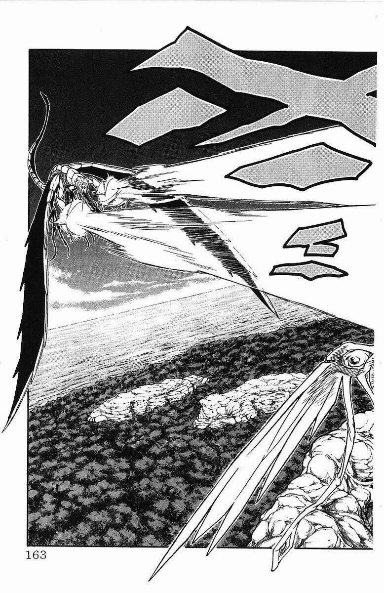 vua trên biển chapter 176 16