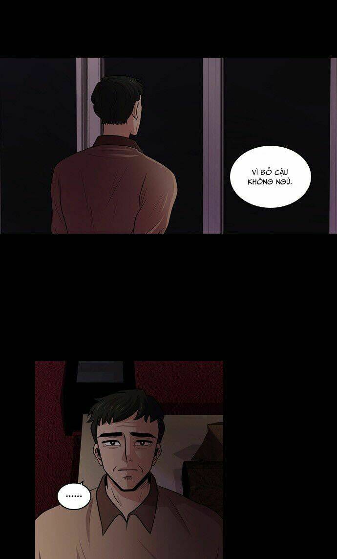 tomorrow - ngày mai chapter 21 46