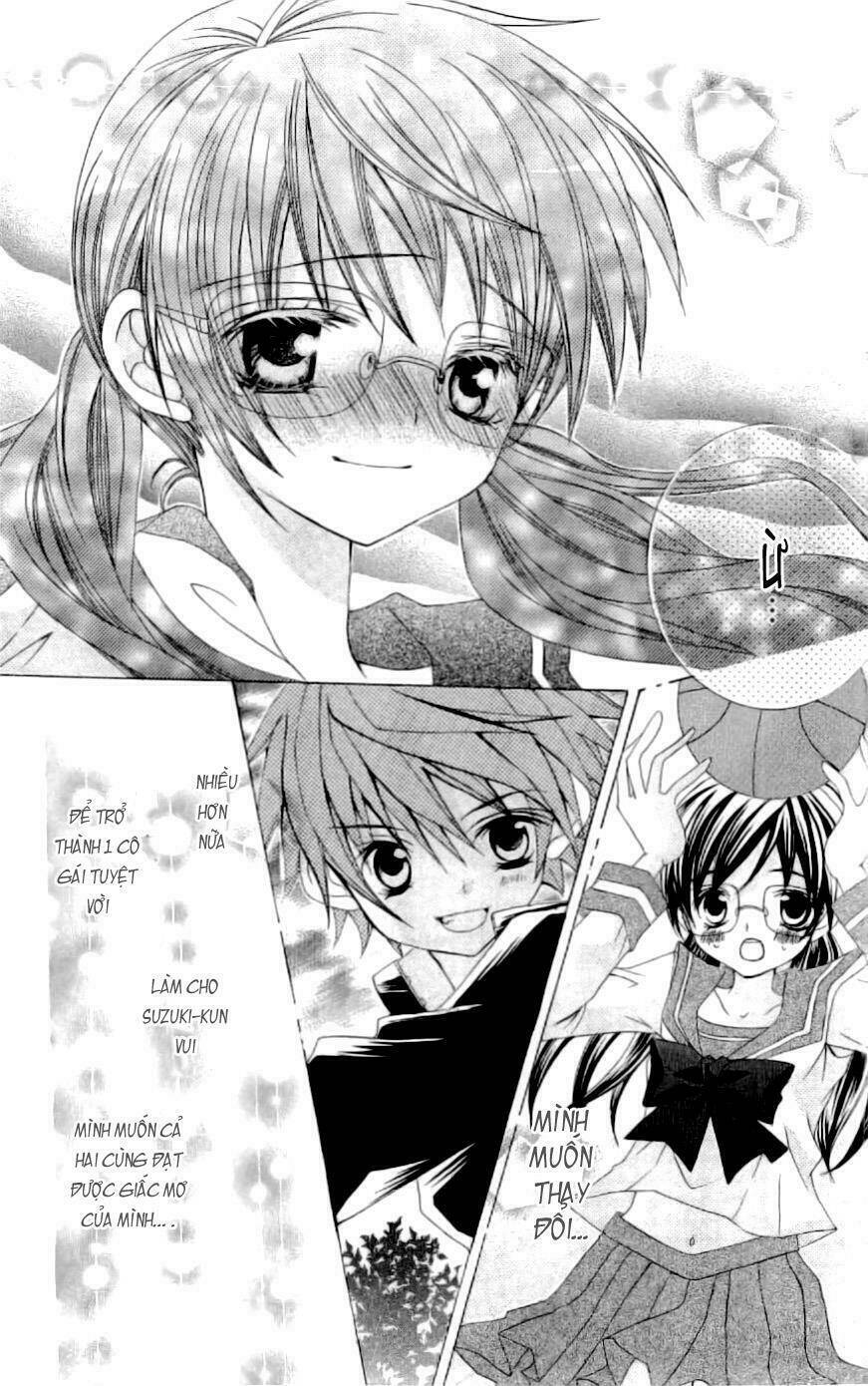 suki desu suzuki-kun!! chapter 2 30