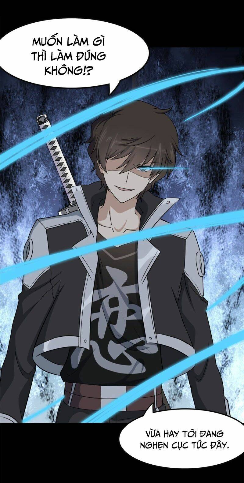 bạn gái virus của tôi chapter 259 52