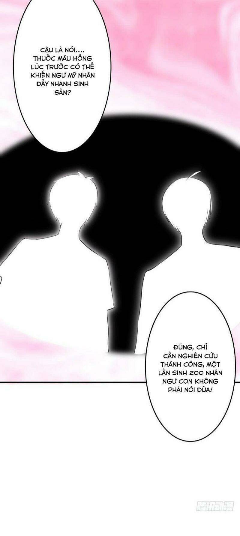 nhân ngư học trưởng, đừng ôm ta! chapter 5 42