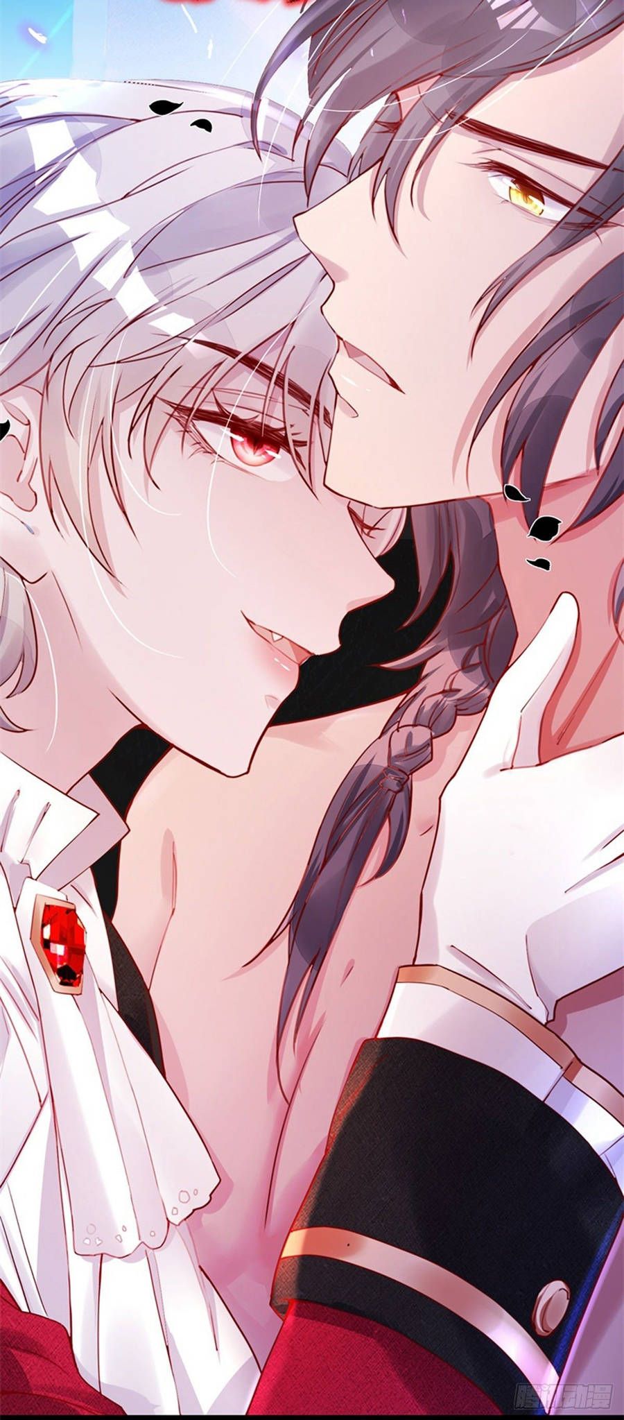 rước sói vào nhà chapter 4 14