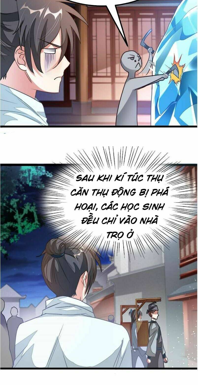 cửu dương thần vương chapter 120 19