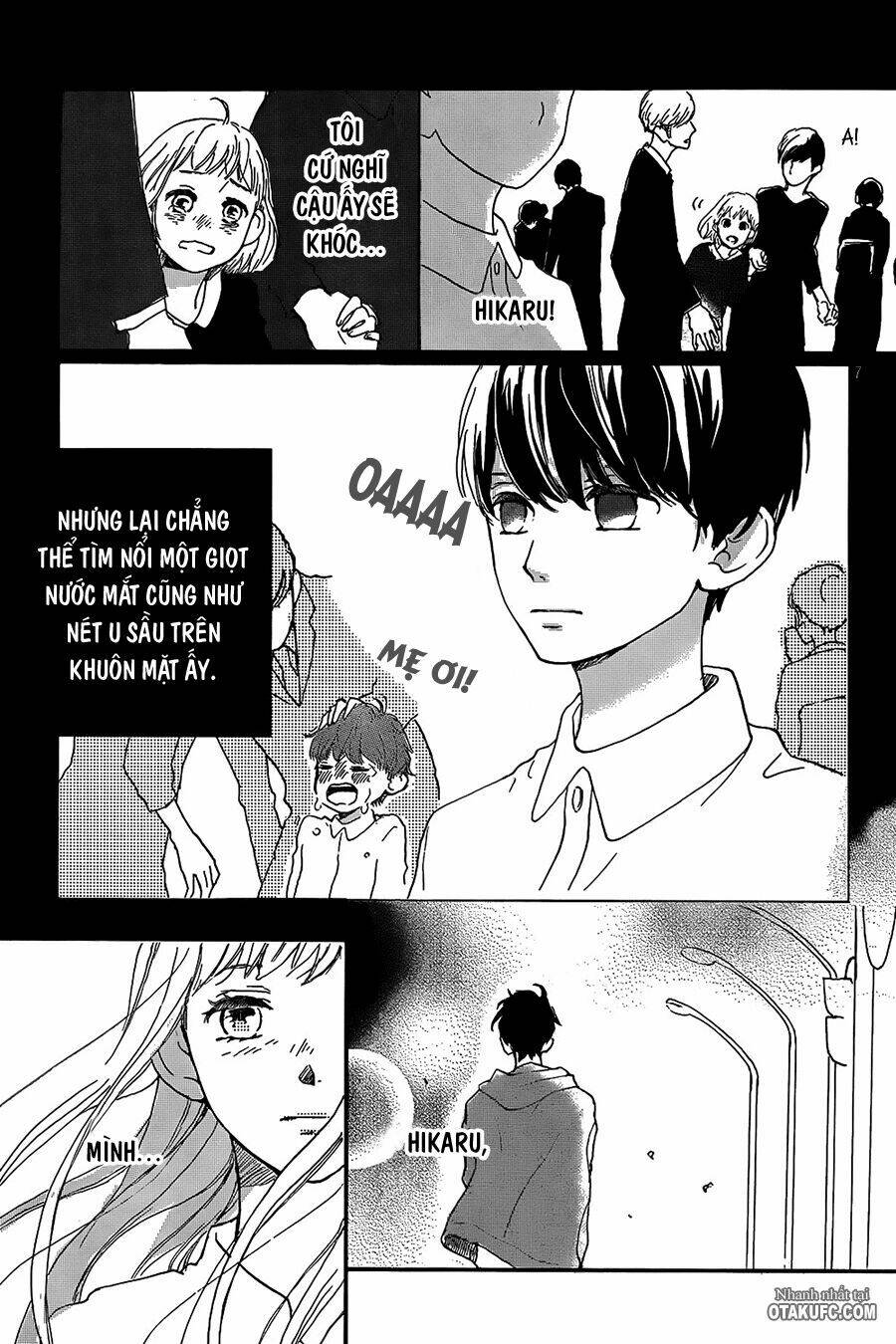 i kissed you just now chapter 1 7