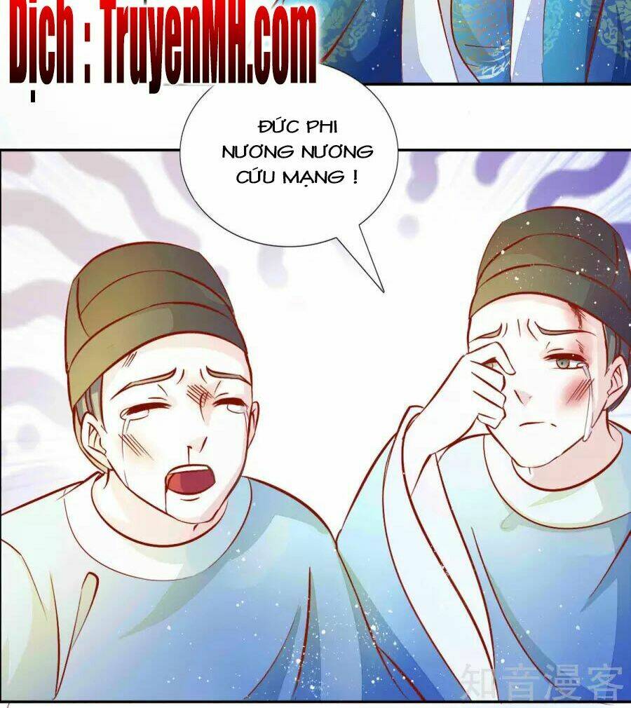 lãnh cung phế hậu muốn nghịch thiên chapter 4 3