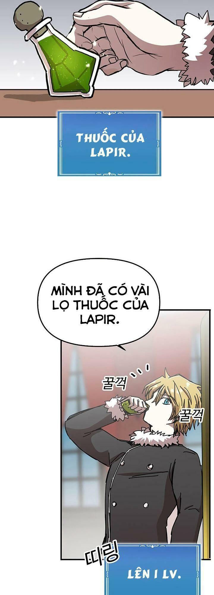 bug player - người chơi lỗi chapter 70 42