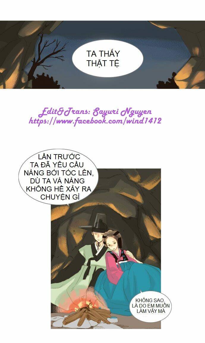 the great merchant kim manduk chapter 14 22