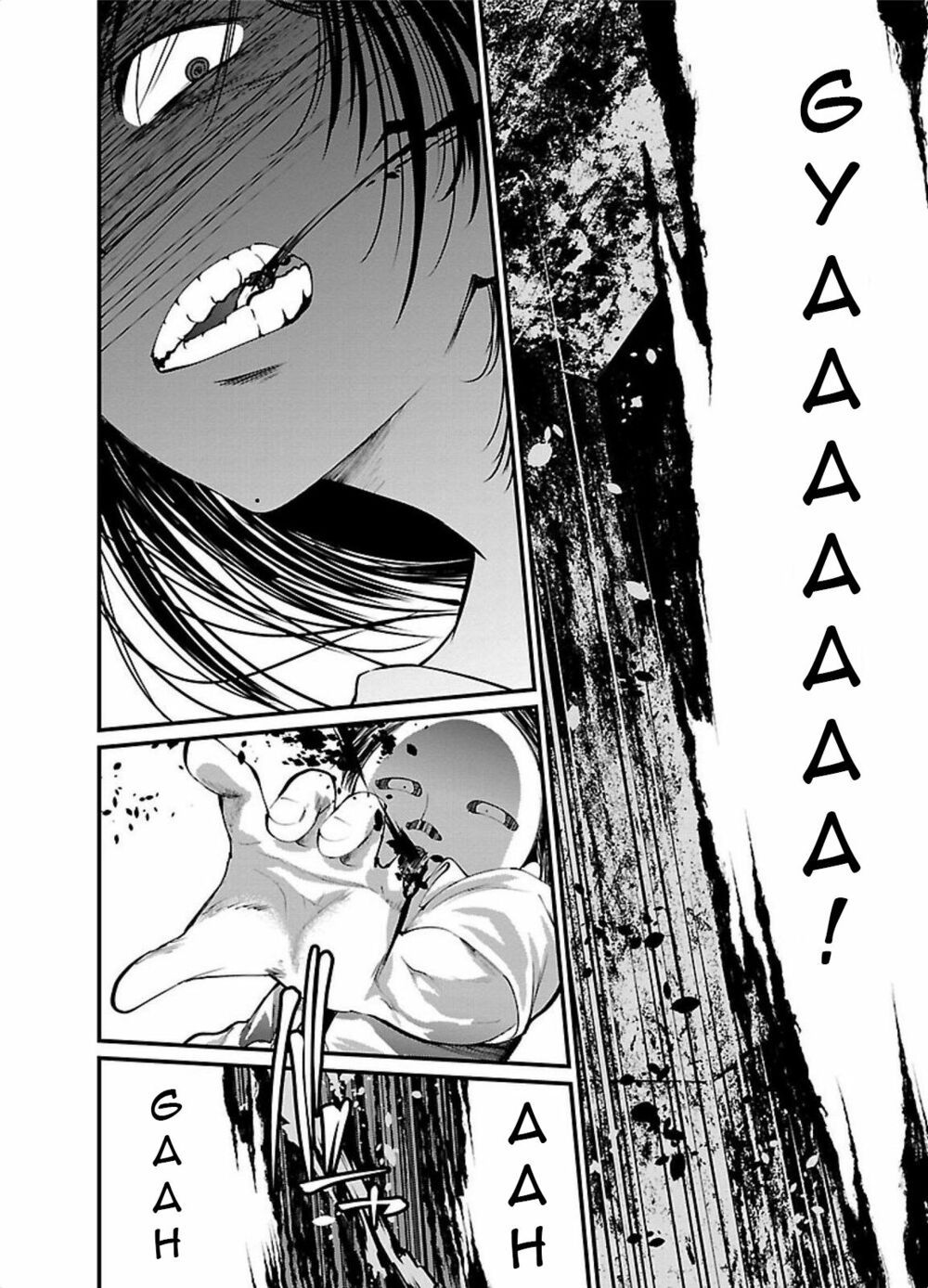 thí nghiệm ngục tù chapter 6 1