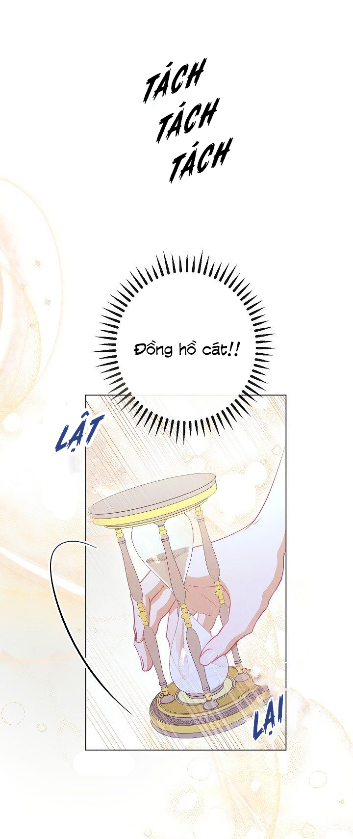 ác nữ đảo ngược đồng hồ cát chapter 31 58