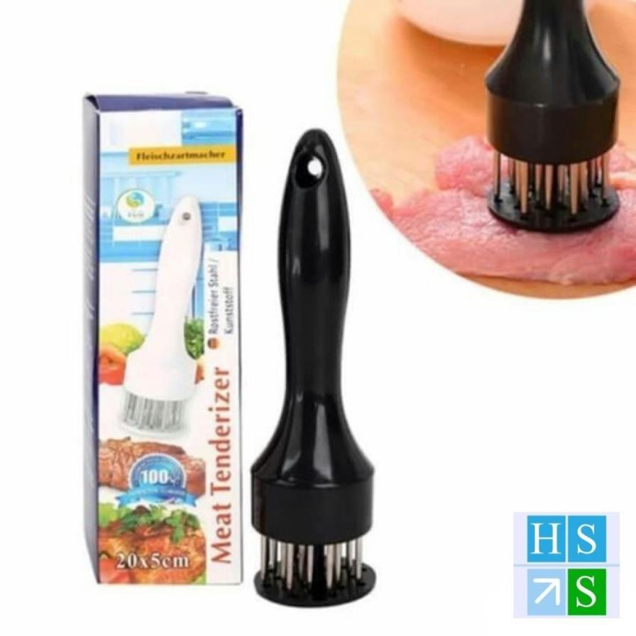 Dụng cụ châm bì thịt, châm thịt làm mềm thịt Bít tết